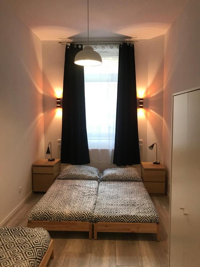 Apartamenty Jana Katowice Ngoại thất bức ảnh