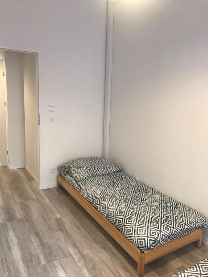 Apartamenty Jana Katowice Ngoại thất bức ảnh