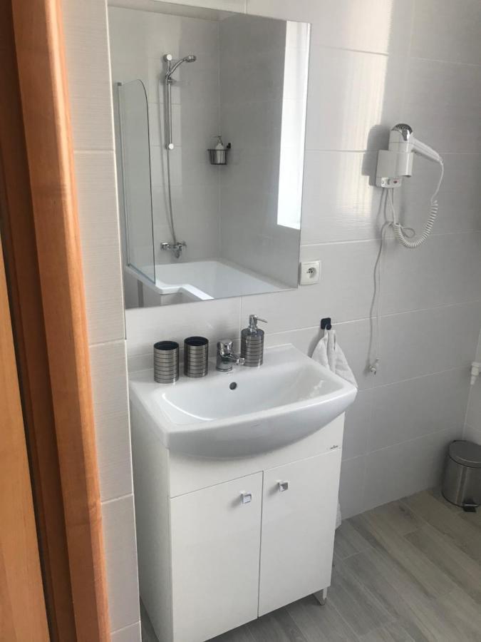 Apartamenty Jana Katowice Ngoại thất bức ảnh