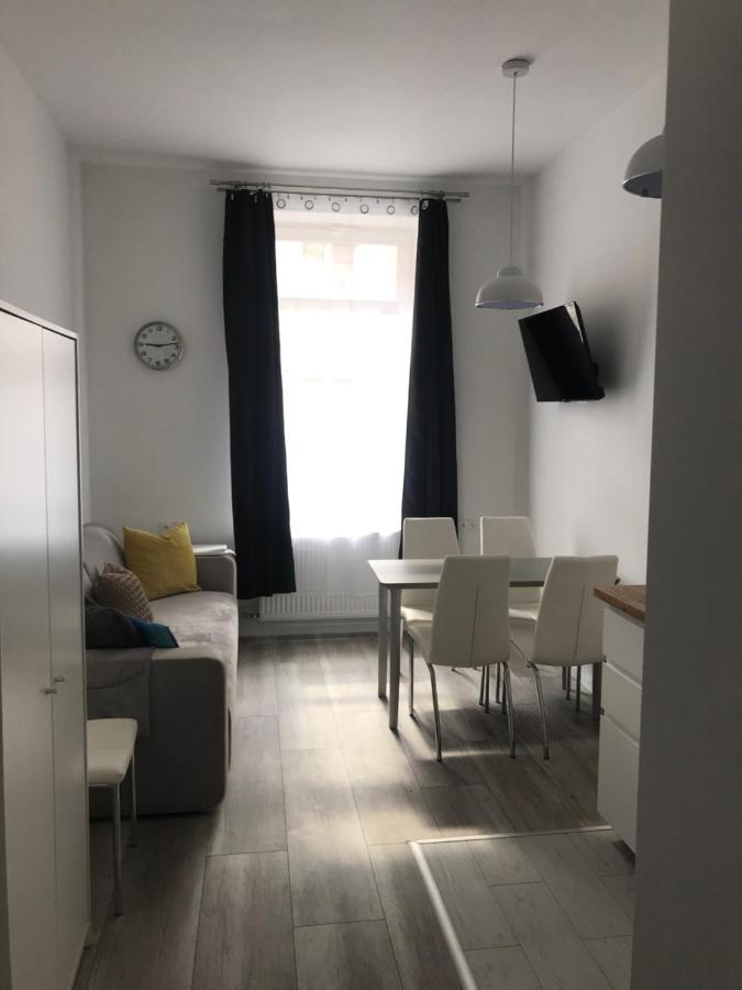 Apartamenty Jana Katowice Ngoại thất bức ảnh