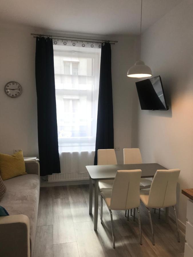 Apartamenty Jana Katowice Ngoại thất bức ảnh