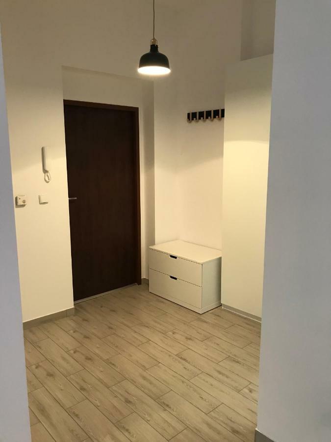 Apartamenty Jana Katowice Ngoại thất bức ảnh