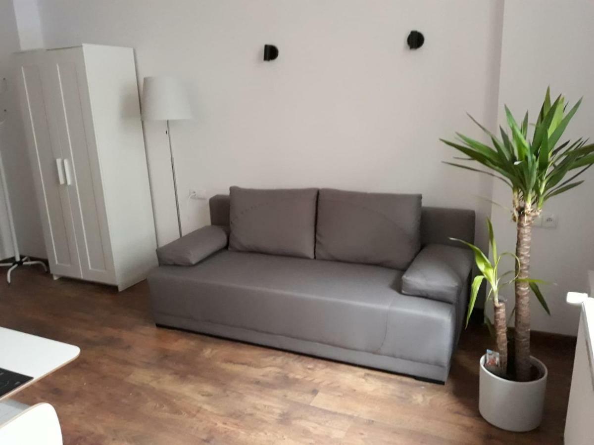 Apartamenty Jana Katowice Ngoại thất bức ảnh