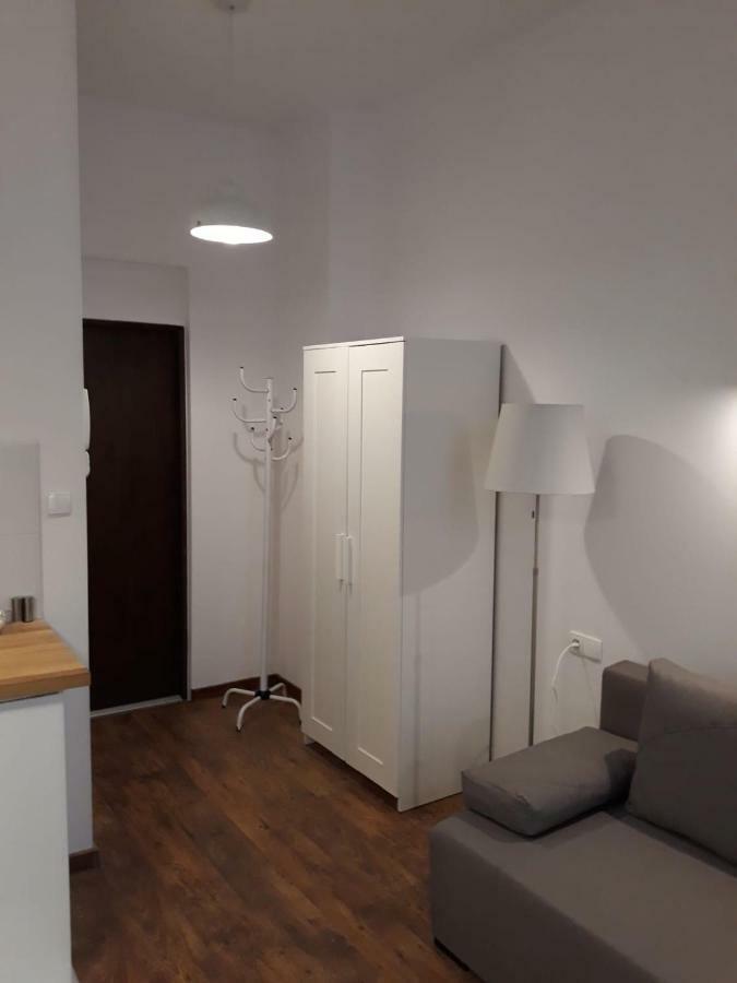 Apartamenty Jana Katowice Ngoại thất bức ảnh
