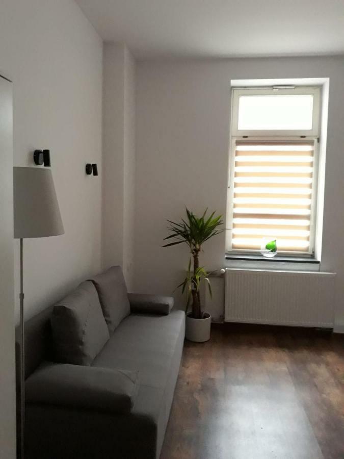 Apartamenty Jana Katowice Ngoại thất bức ảnh