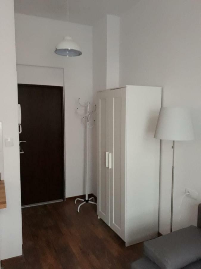 Apartamenty Jana Katowice Ngoại thất bức ảnh