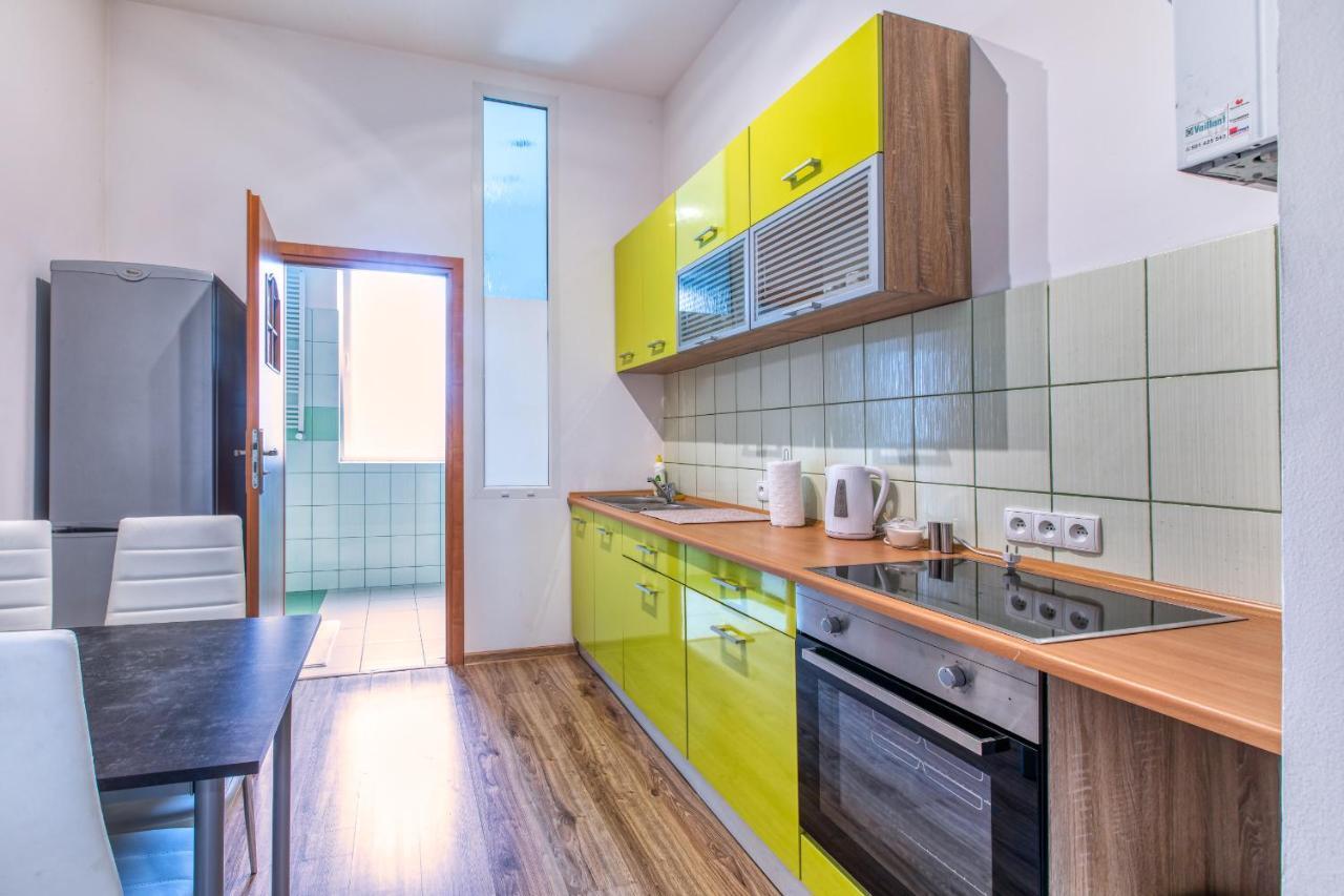 Apartamenty Jana Katowice Ngoại thất bức ảnh