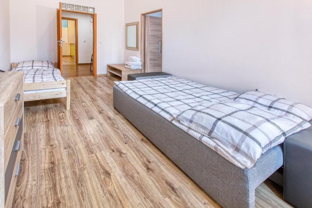 Apartamenty Jana Katowice Ngoại thất bức ảnh