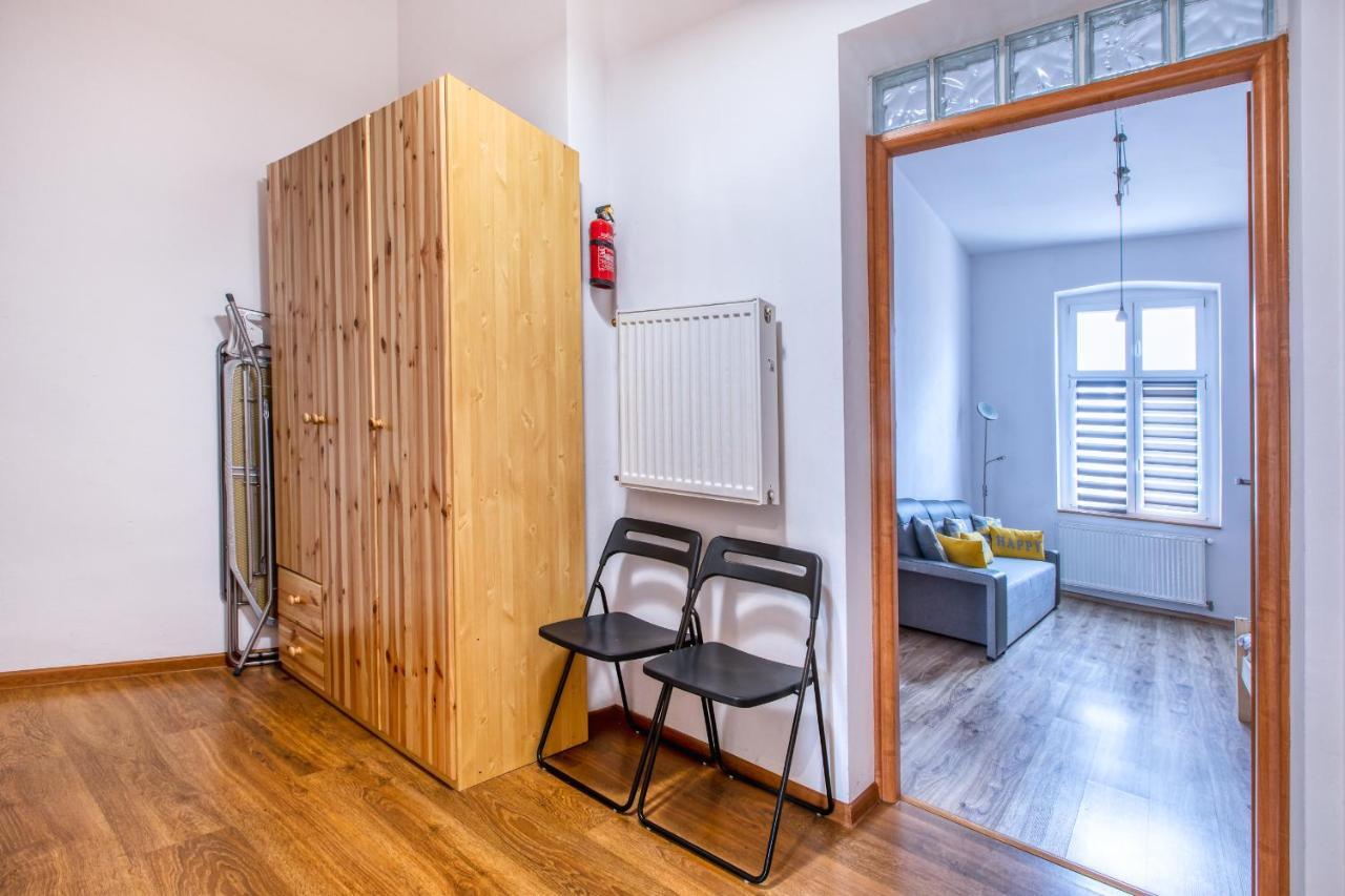 Apartamenty Jana Katowice Ngoại thất bức ảnh